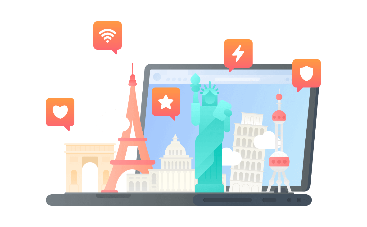 在美属维尔京群岛连接到中国vpn - 解锁通